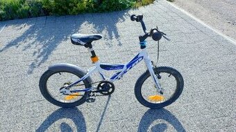Detský bicykel 16