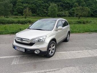 Honda CR-V , CRV 2,2 Ctdi