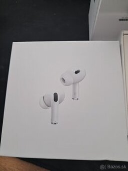 airpods pro 2 gen.