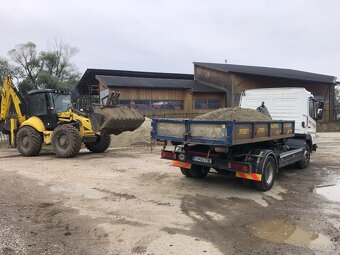 New Holland LB115B