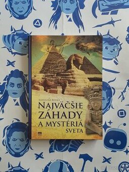Najväčšie záhady a mystériá sveta