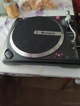 Numark