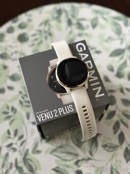 Garmin Venu 2 plus