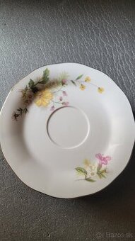Porcelánová kávová súprava