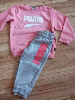 Tepláková súprava Puma
