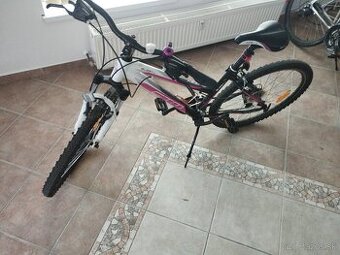 CTM Suzzy 1.0 dámsky bicykel