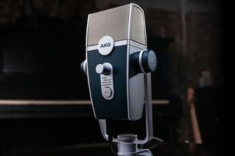 AKG Lyra USB mikrofón