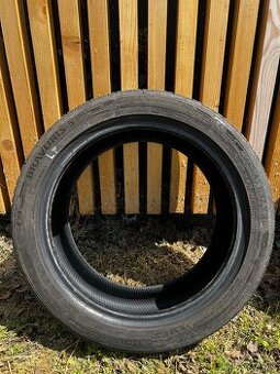 barum bravuris 5, 225/45 r17, letne dot 0424, 94Y