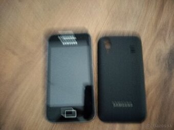 Samsung Galaxy ace NOVÝ