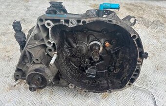PREVODOVKA JH1053 DACIA LOGAN 1.4