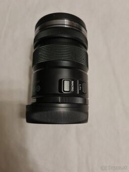 Olympus M.Zuiko digital 12-50mm Cena 249€