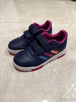 Dievčenské tenisky Adidas