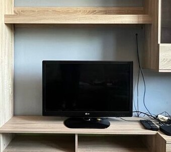 LG TV 32”