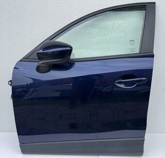 Mazda CX5 Cx 5 2012- ľavé predné dvere
