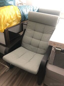 Kreslo Poang - Ikea