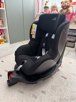 Britax Römer Dualfix M-Size