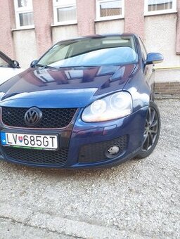 VW Jetta 1.9TDi