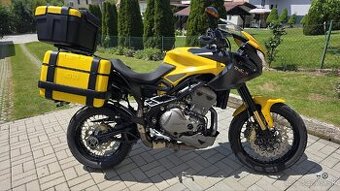 Benelli TRK 1130 Amazonas