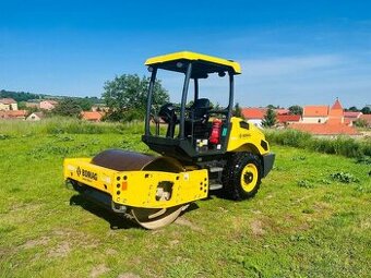 Vibračný válec Bomag BW145DH3