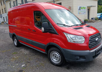 FORD TRANSIT 2.0 77 KW NOVÉ ROZVODY FORD TRANSIT 2.0 77 KW N