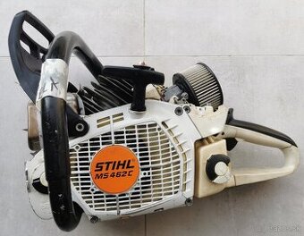 Stihl ms 462 C motorova pila na diely