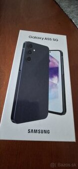 Samsung galaxy A55 5G 128gb