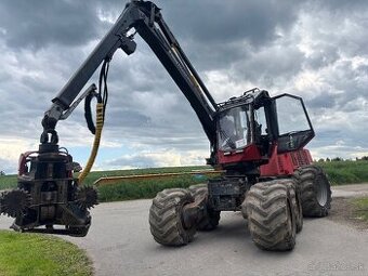 Valmet 911.3
