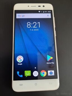 Cubot Note plus