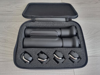 Fixačná sada/organizér do kufra VW Škoda Seat Audi 3AF863504