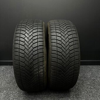 2ks pneu LandSail 205/55/16 91V