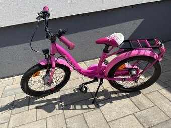 Detský bicykel