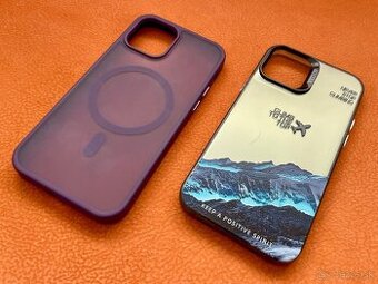 Obal/Kryt iPhone 12 Pro