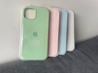 Kryt na iPhone