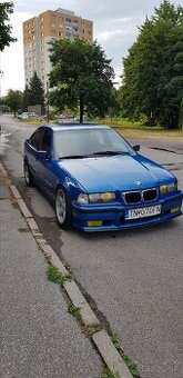 Bmw e36