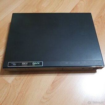 predam blu-ray prehravac 3D