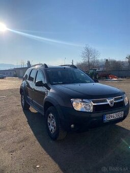 Dacia Duster 4x2 LPG - 1