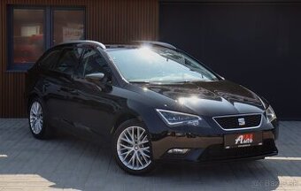 Seat Leon ST 2.0 TDI CR S&S Style