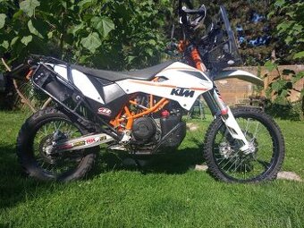 ktm 690