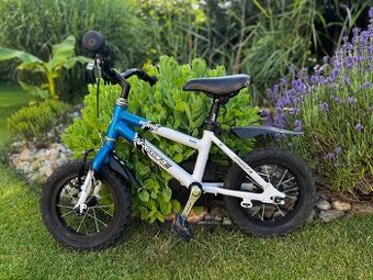 Predám detský bicykel Arcore 12"