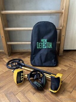 Metal Detektor Duramaxx