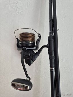 Udica zn.CARP SPOD