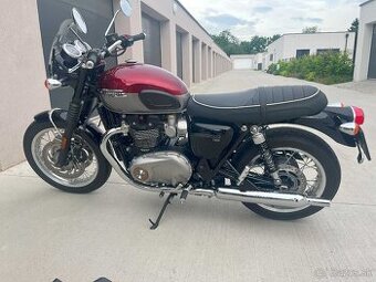 Triumph Bonneville T120