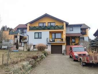 42058-Dražba viacgereračného rodinného domu v Martine