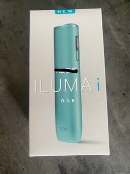 Iluma i one