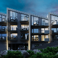 Apartmán Štrbské Pleso