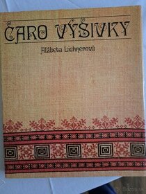 Výšivky