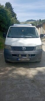 Volkswagen Transporter T5
