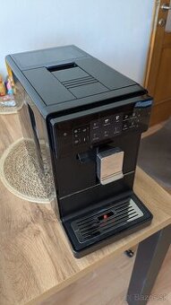 Sencor SES 9300BK Automatický kávovar