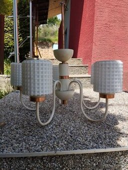 Retro luster