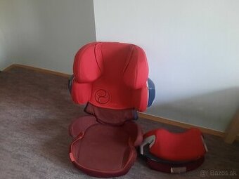 Predám detskú autosedačku CYBEX